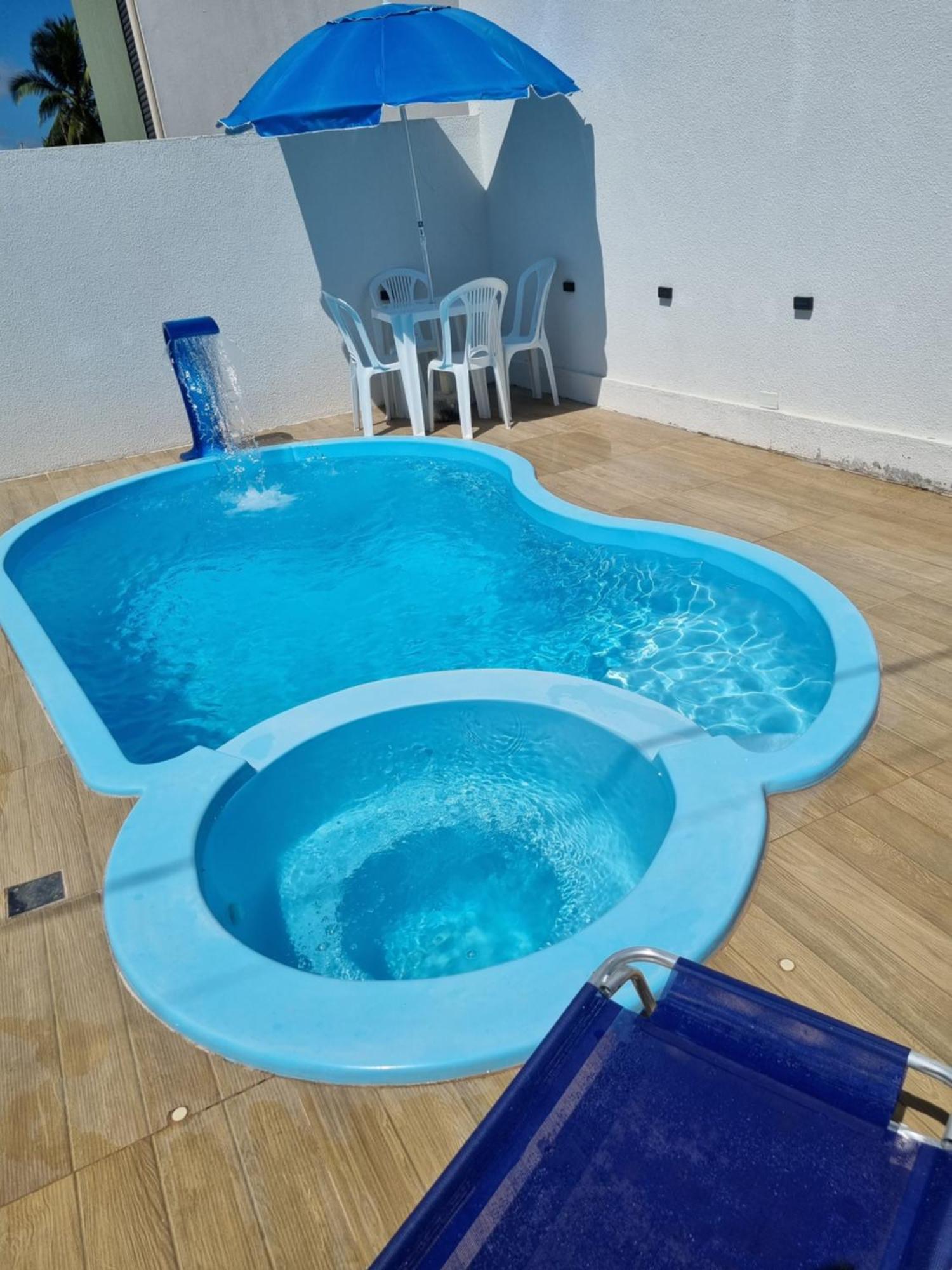 Apartment Als Flats Milagres Sao Miguel dos Milagres