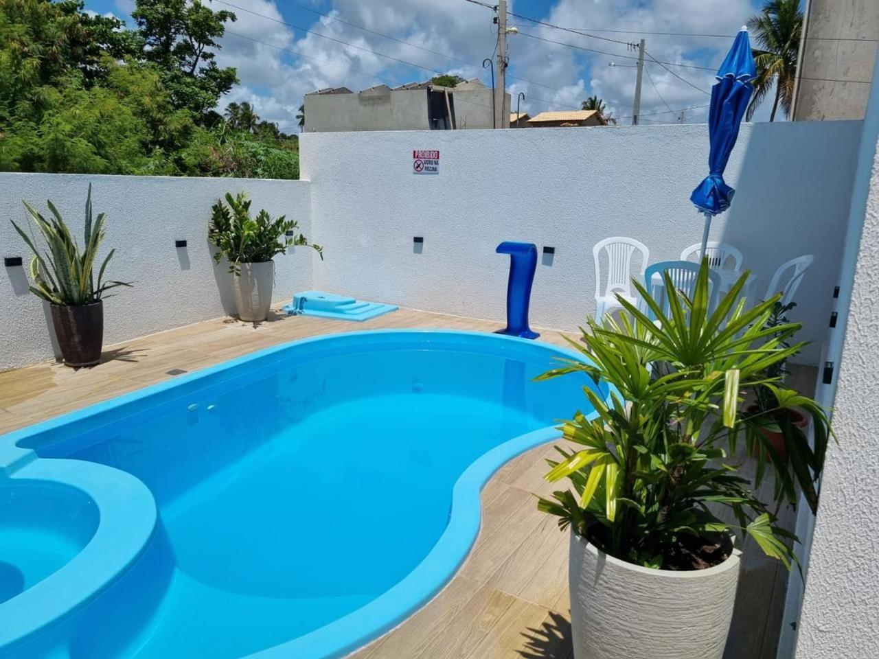 Apartment Als Flats Milagres *