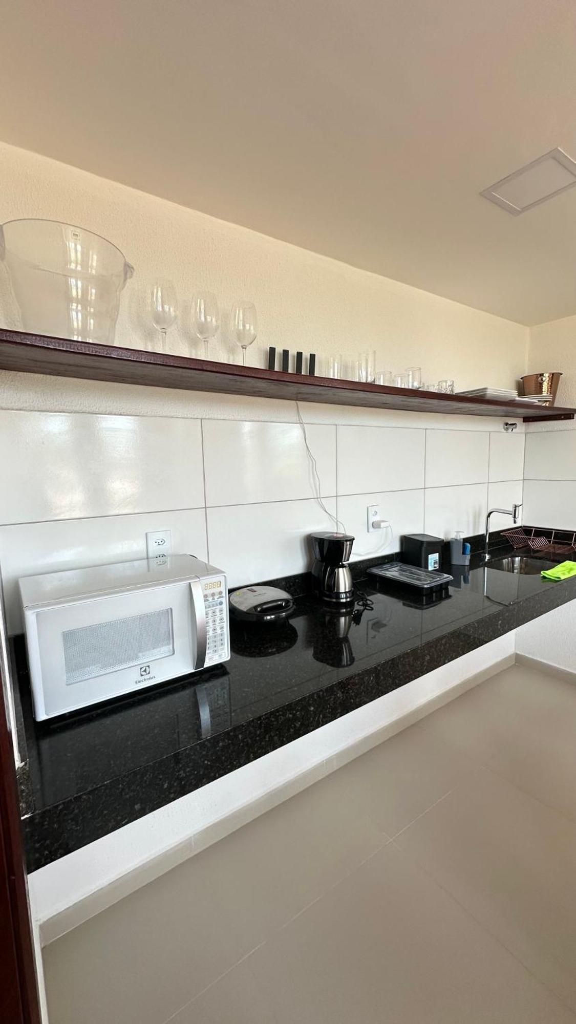 Apartment Als Flats Milagres