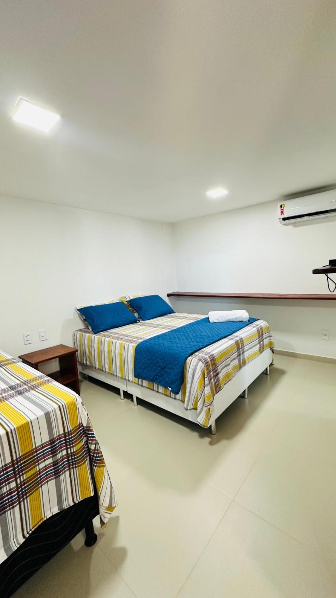 Als Flats Milagres Apartment *