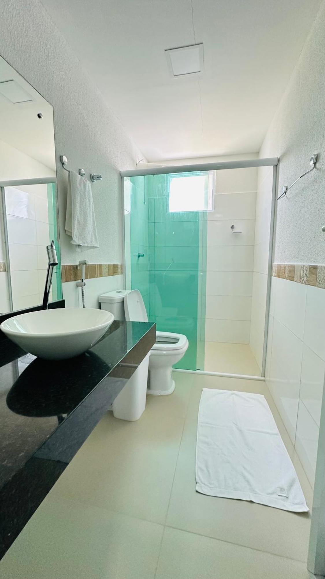 Apartment Als Flats Milagres *