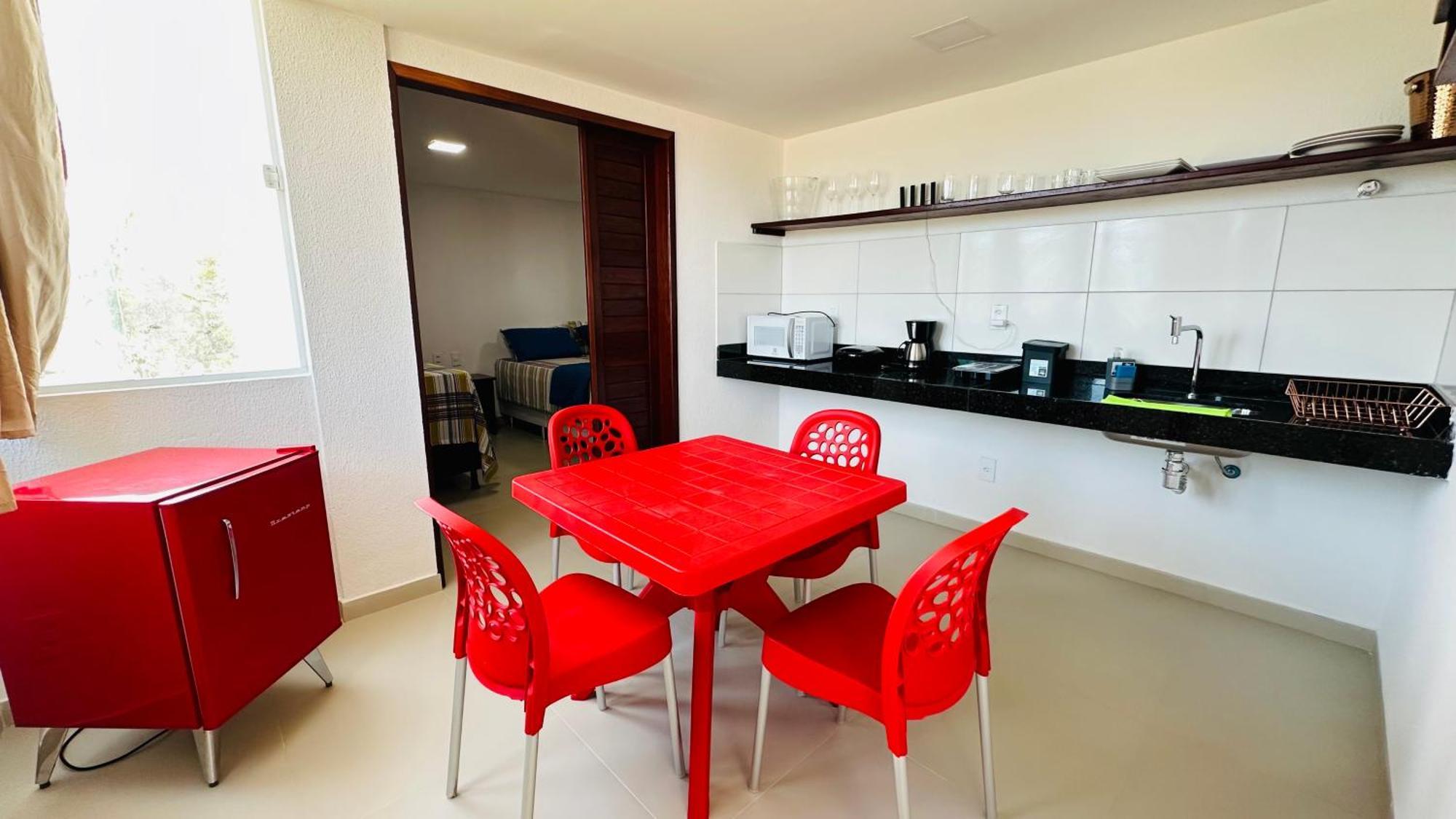 Als Flats Milagres Sao Miguel dos Milagres