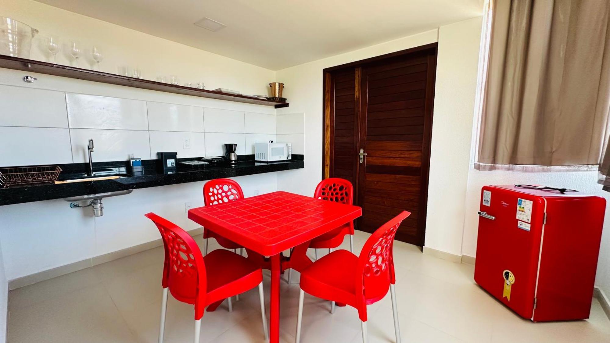 Als Flats Milagres * Sao Miguel dos Milagres