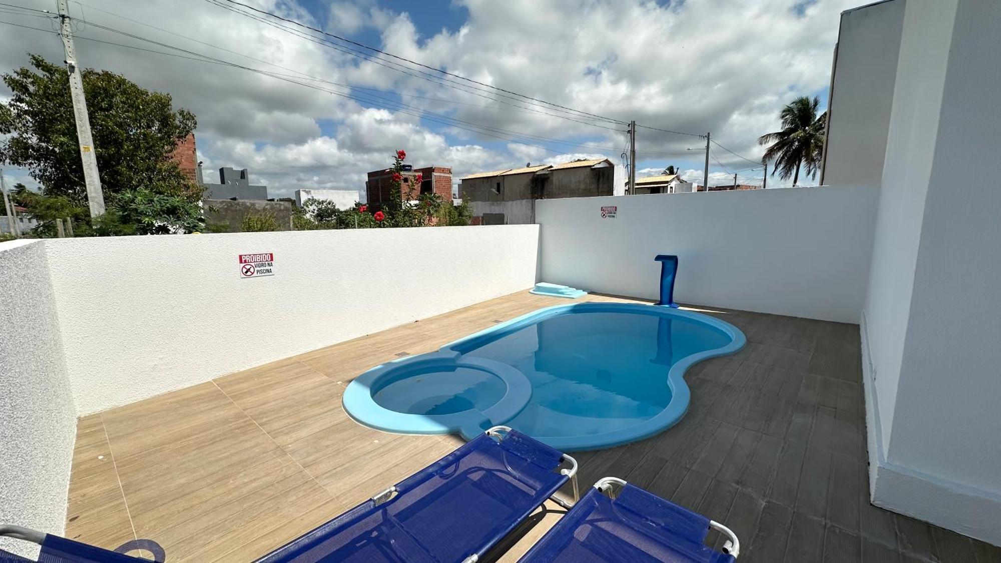 Apartment Als Flats Milagres